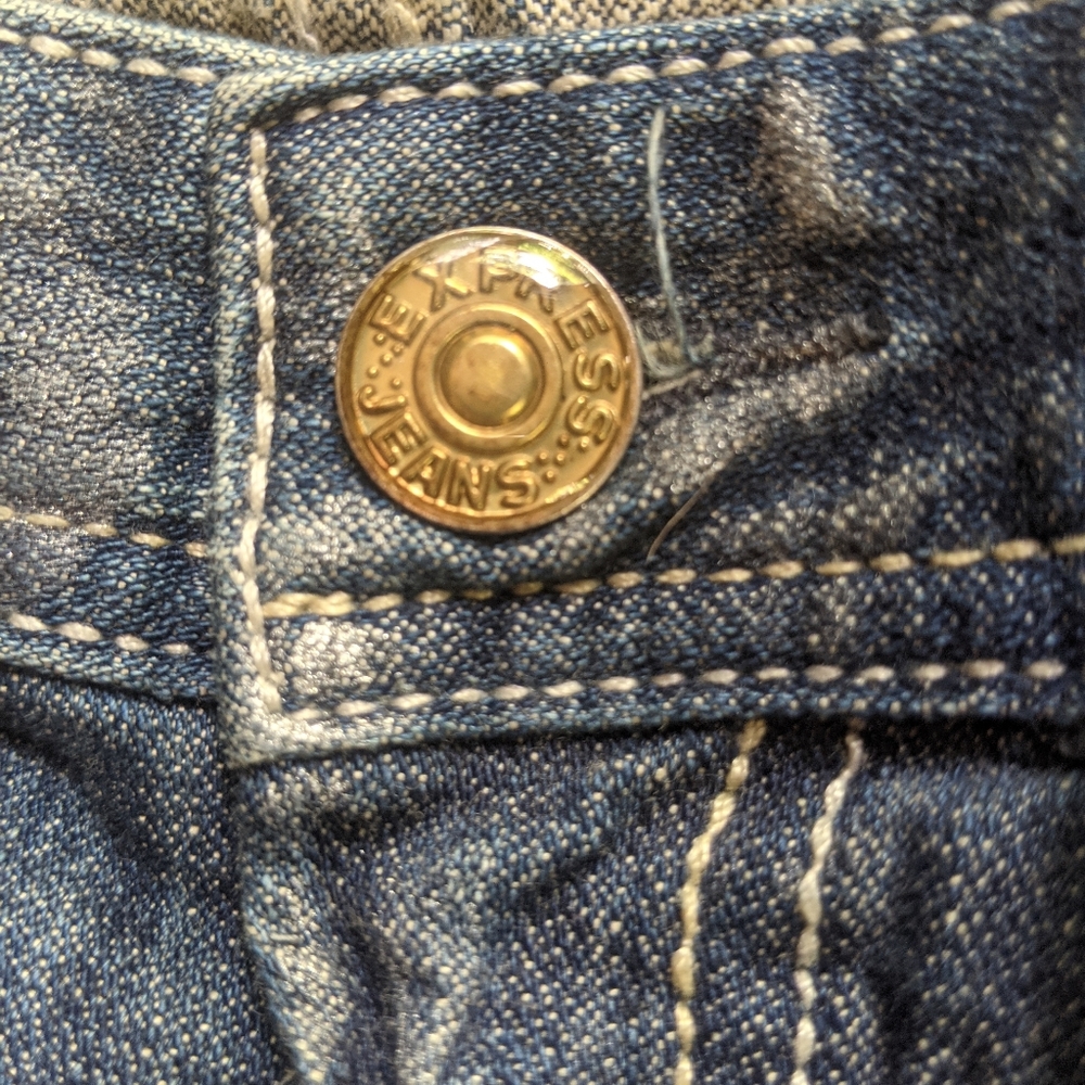 Jeans - Picture 4 of 8